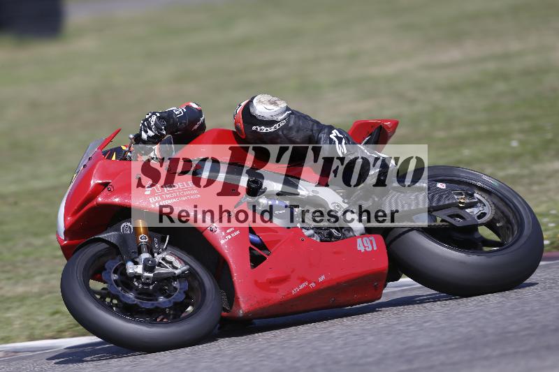 /26 23.07.2026  Speer Racing ADR/Gruppe weiss/497